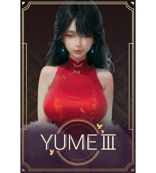 YUME 3 Steam Key GLOBAL